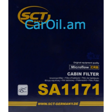 SCT SA 1171
